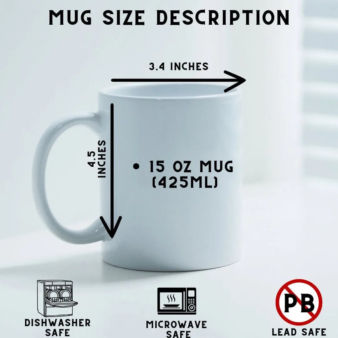 Best Dad Design, Personalized Mugs, Custom Coffee-Tea Cup, Birthday Gift, Gift for Him, Father Day Gift  Mug, Gift Occasions.