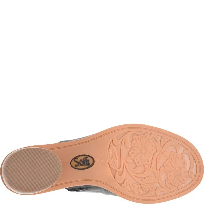Chrissie Sandal