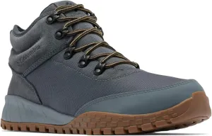 Columbia Men's Fairbanks Mid Hiking Boots