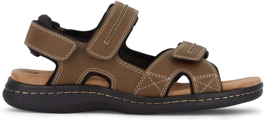 Dockers Men??s Newpage Sporty Outdoor Sandal Shoe
