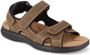 Dockers Men??s Newpage Sporty Outdoor Sandal Shoe