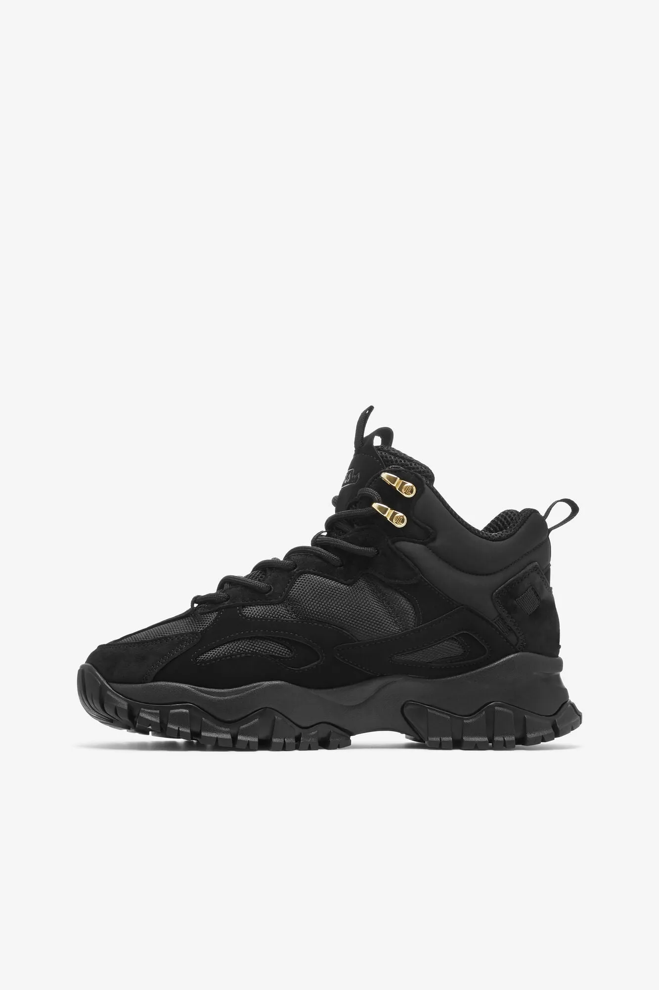 Fila Ray Tracer II 2 Mid Sneaker Boot - Black