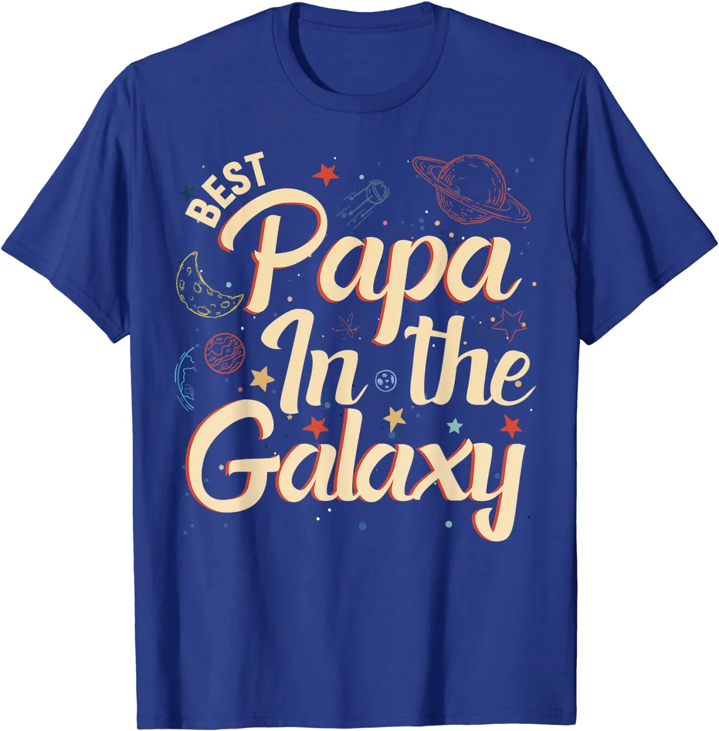 Funny Fathers Day Shirts For Dad from Daughter Son Wife T-Shirt
