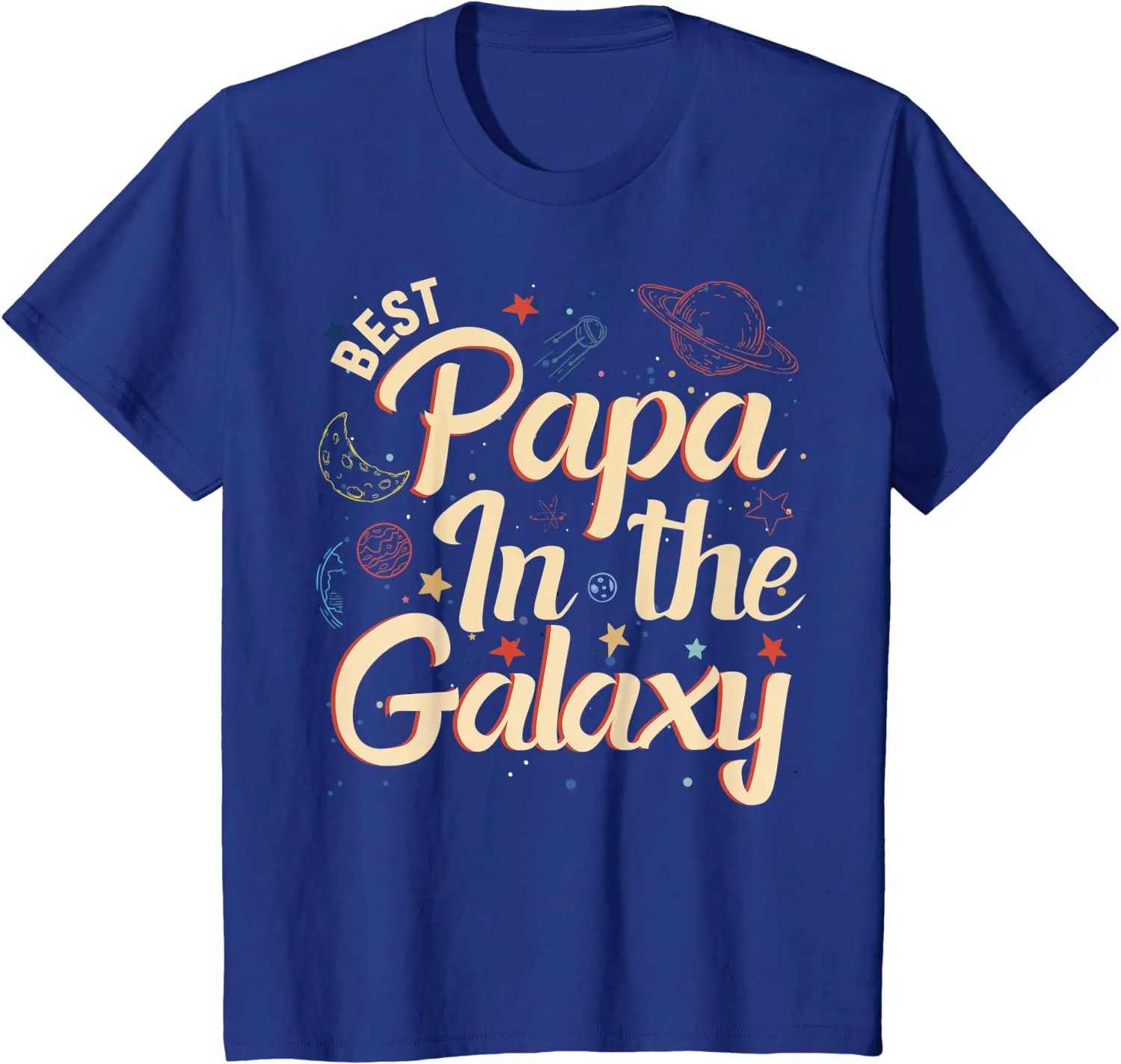 Funny Fathers Day Shirts For Dad from Daughter Son Wife T-Shirt