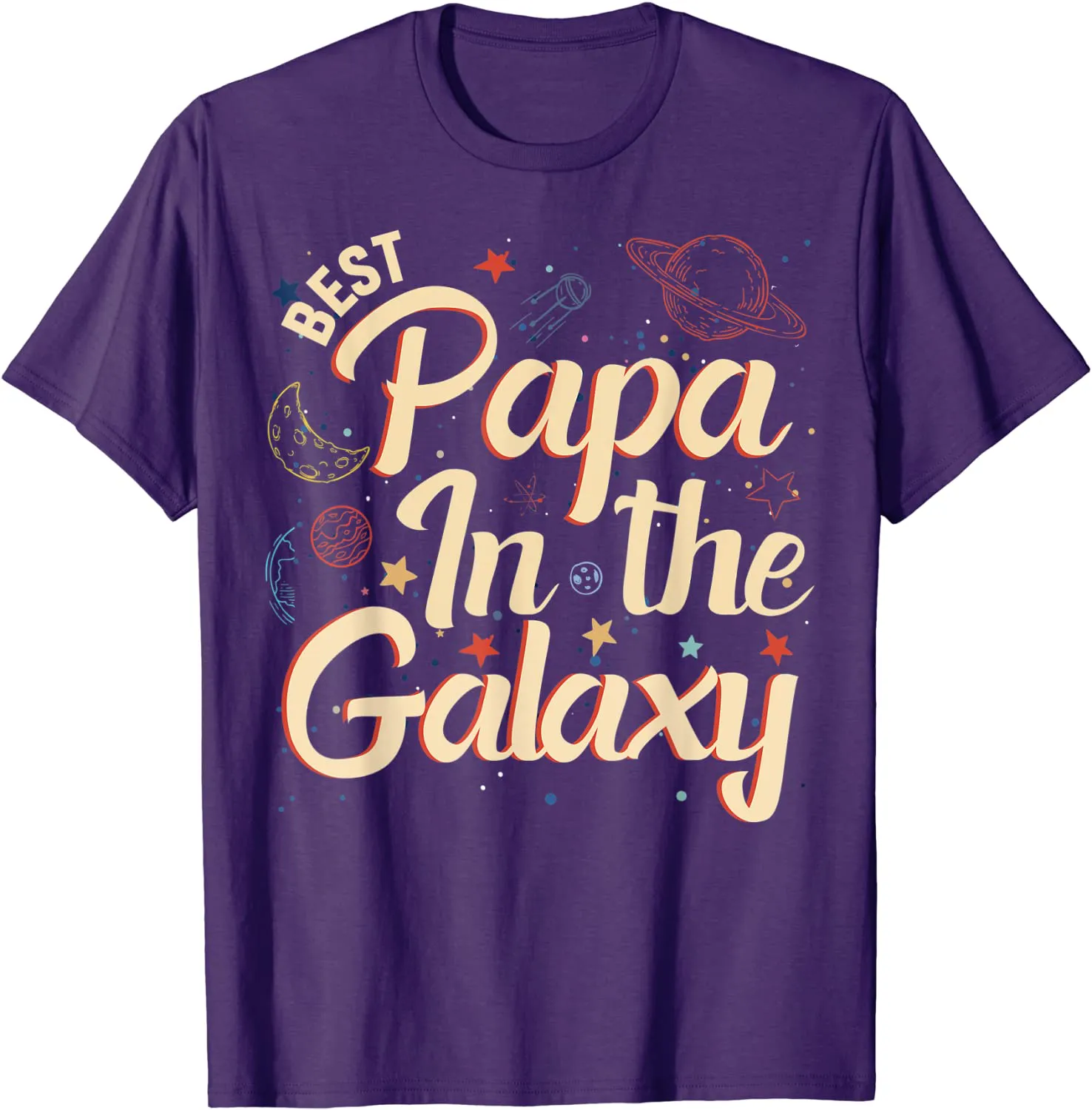 Funny Fathers Day Shirts For Dad from Daughter Son Wife T-Shirt