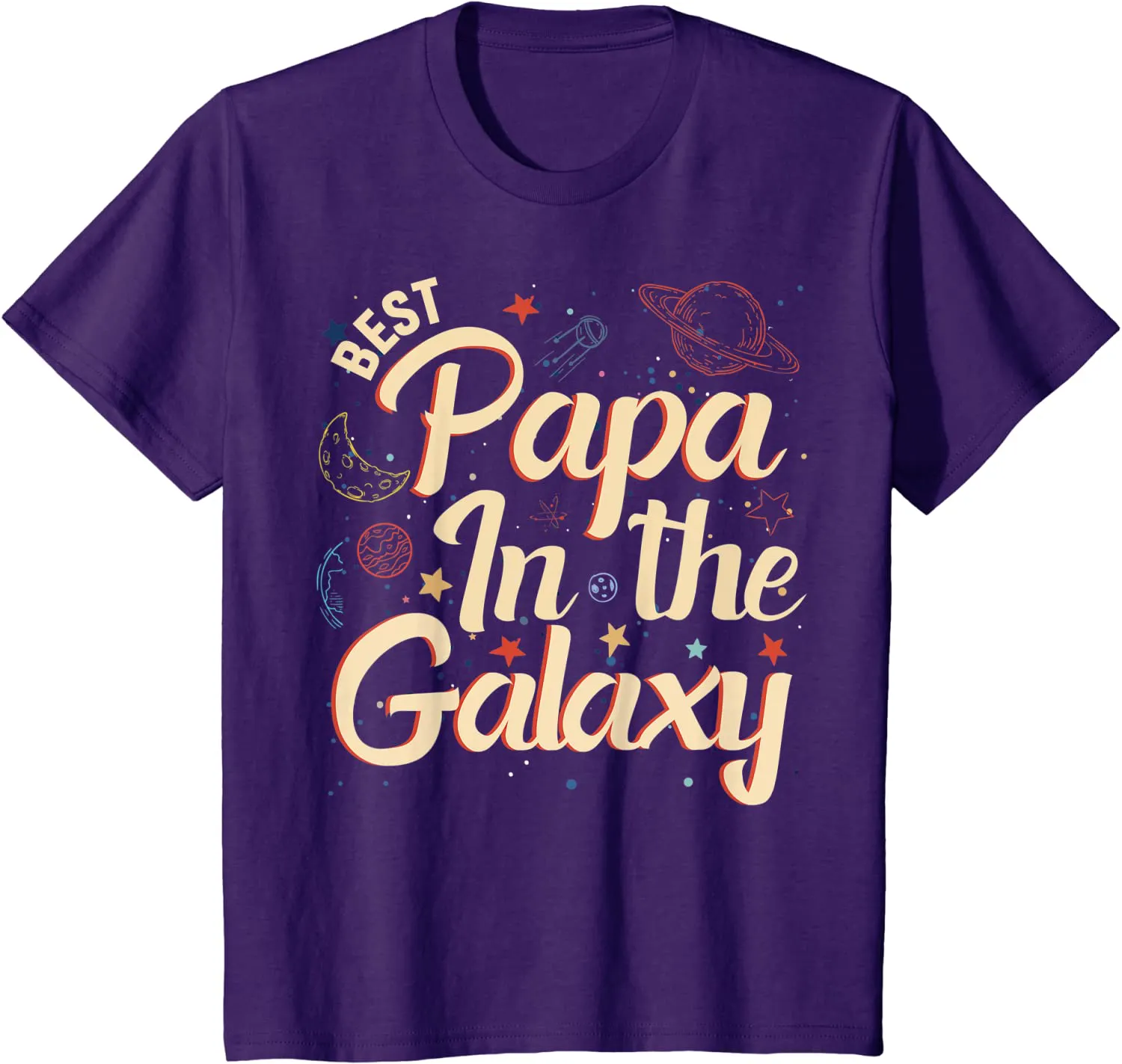 Funny Fathers Day Shirts For Dad from Daughter Son Wife T-Shirt