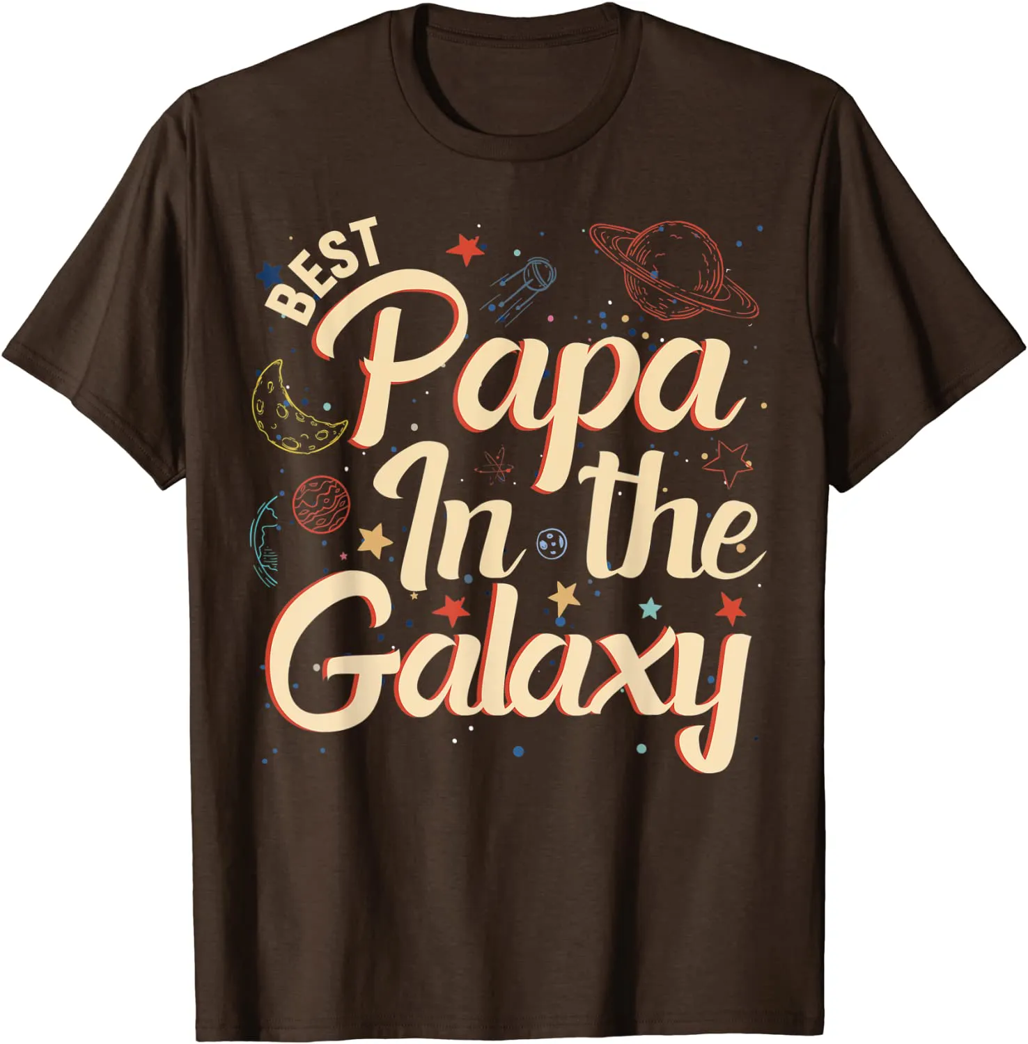 Funny Fathers Day Shirts For Dad from Daughter Son Wife T-Shirt