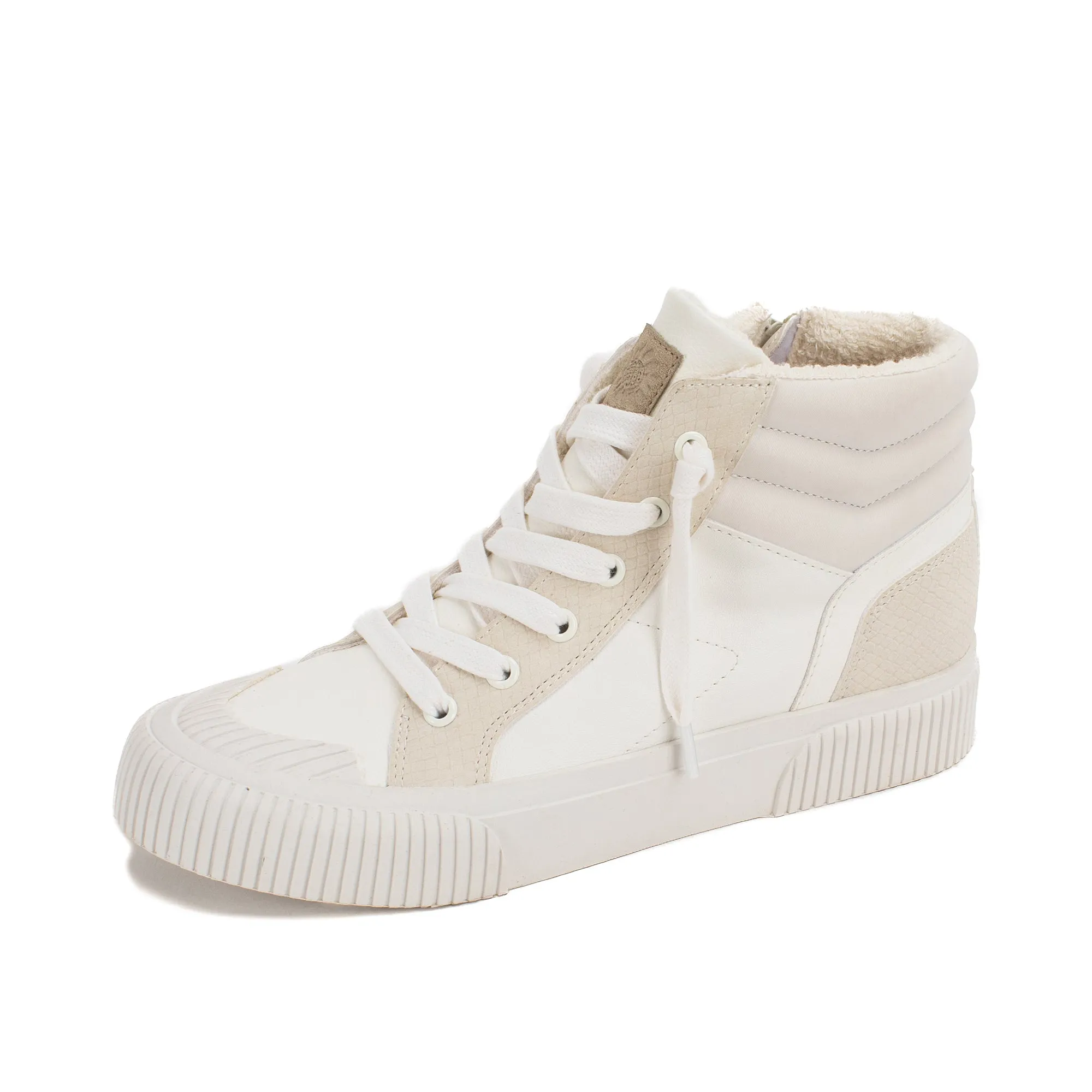 Gaston High-top Sneaker