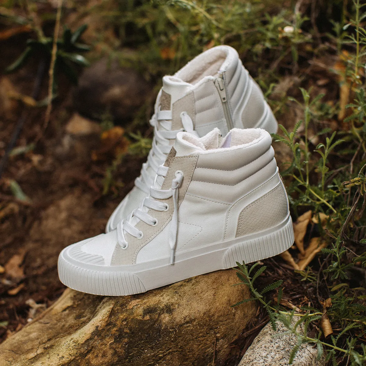 Gaston High-top Sneaker