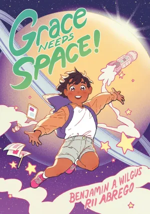 Grace Needs Space! TP