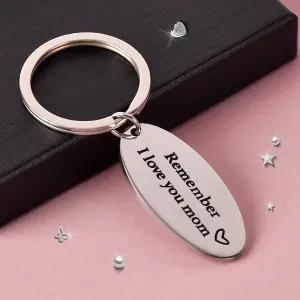 Keychain Gift for Mom
