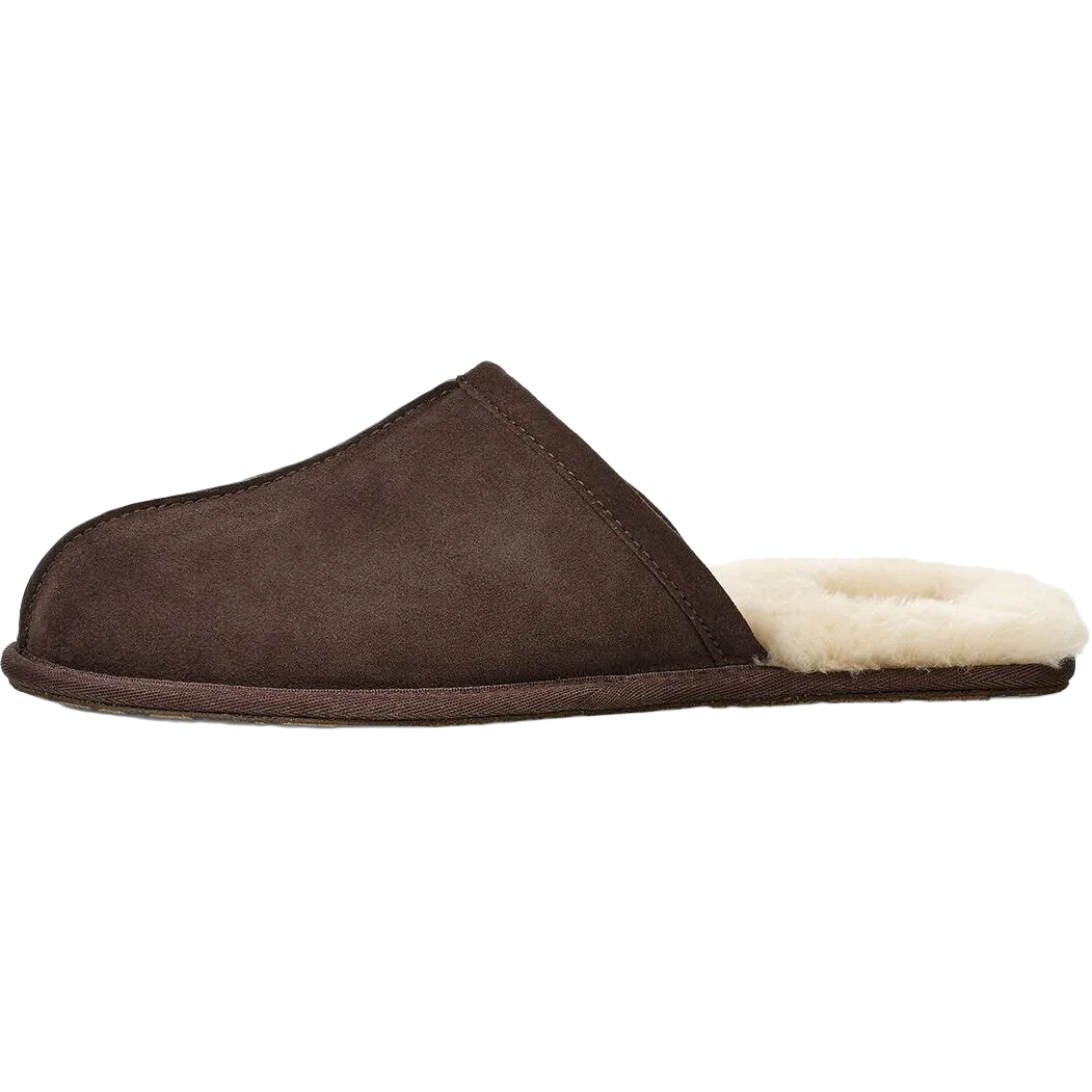 Men's Scuff Slipper