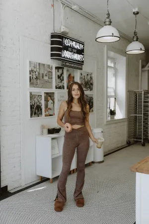STRUT THIS X CHANTELLE PAIGE - ERRANDS BRA