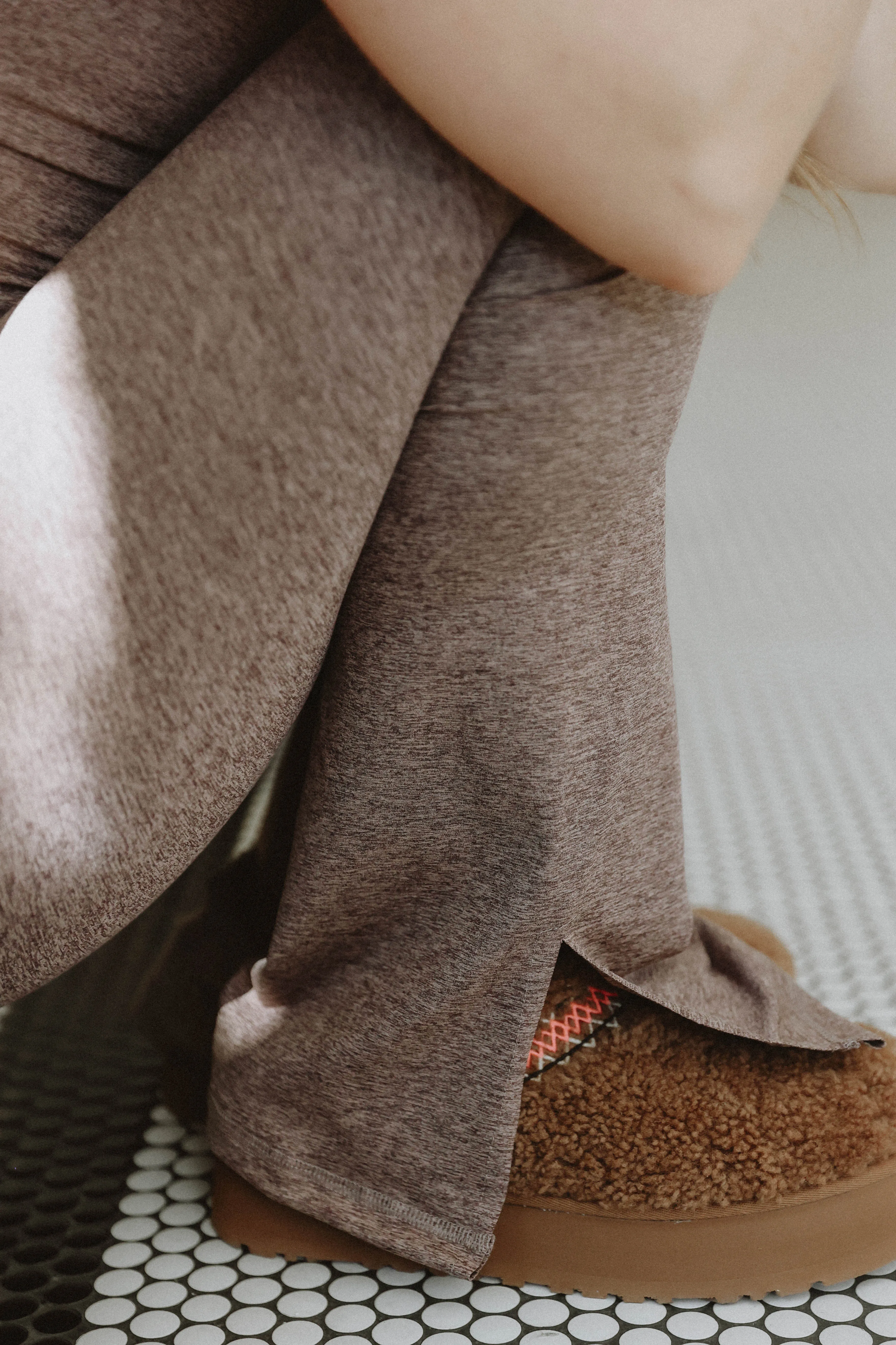 STRUT THIS X CHANTELLE PAIGE - ERRANDS PANT