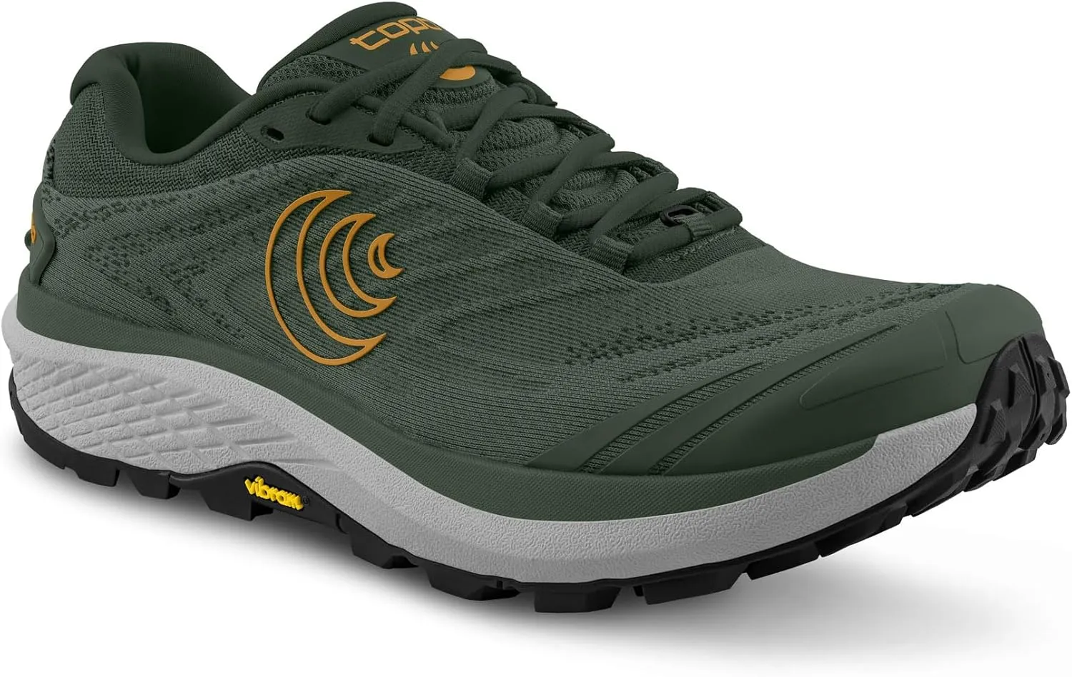 Topo Athletic Men's Pursuit 2 Running Shoes - Lightweight 0MM Drop Laced Sh??es, Athletic Shoes for Trail Running