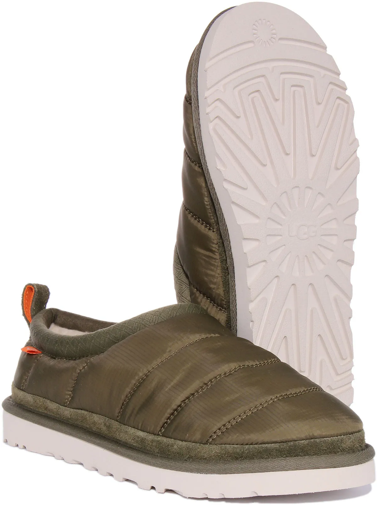 Ugg Australia W Tasman Lta In Olive For Men